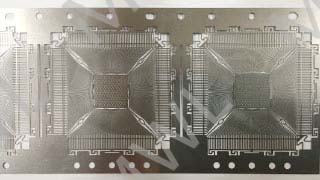 リードフレーム